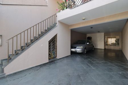 Casa para alugar com 235m², 3 quartos e 5 vagasGaragem
