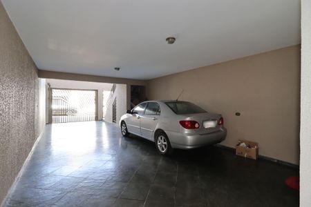 Casa para alugar com 235m², 3 quartos e 5 vagasGaragem