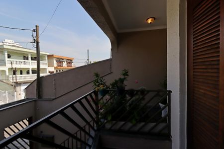 Casa para alugar com 235m², 3 quartos e 5 vagasVaranda da Sala
