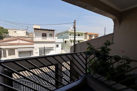 Casa para alugar com 235m², 3 quartos e 5 vagasVaranda da Sala