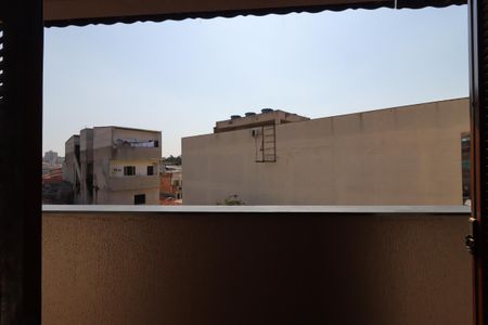 Casa para alugar com 235m², 3 quartos e 5 vagasVaranda do Quarto 1
