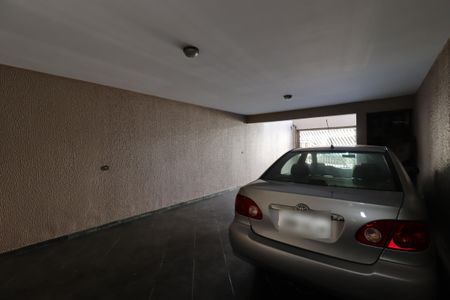 Casa para alugar com 235m², 3 quartos e 5 vagasGaragem