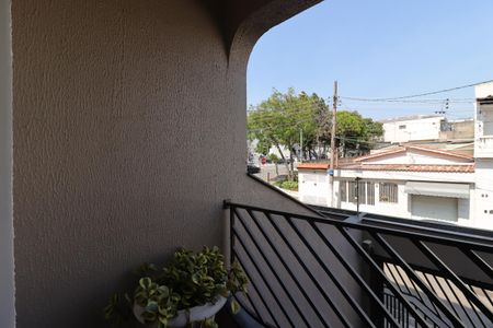 Casa para alugar com 235m², 3 quartos e 5 vagasVaranda da Sala