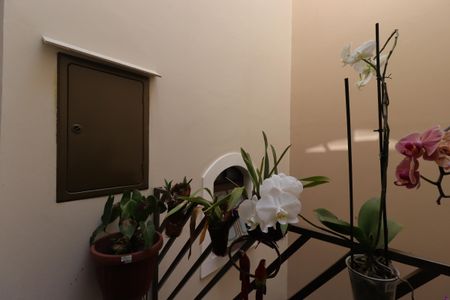 Casa para alugar com 235m², 3 quartos e 5 vagasSacada da Sala