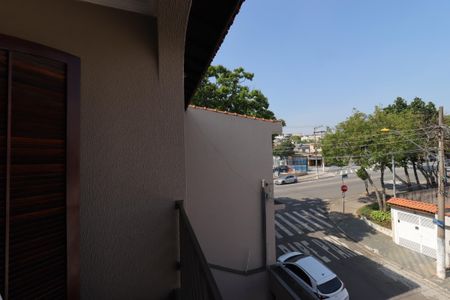 Casa para alugar com 235m², 3 quartos e 5 vagasVaranda da Suíte