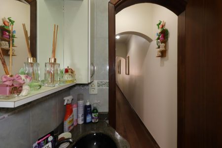 Casa para alugar com 235m², 3 quartos e 5 vagasLavabo