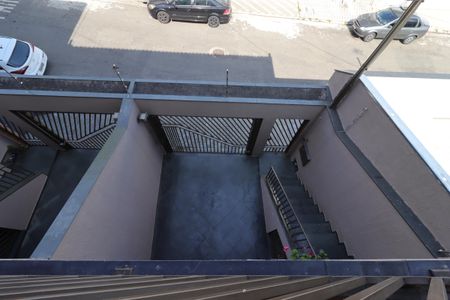 Casa para alugar com 235m², 3 quartos e 5 vagasVista da Varanda da Suíte