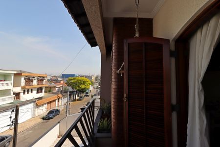 Casa para alugar com 235m², 3 quartos e 5 vagasVaranda da Suíte