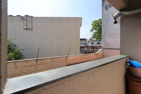 Casa para alugar com 235m², 3 quartos e 5 vagasÁrea de Serviço
