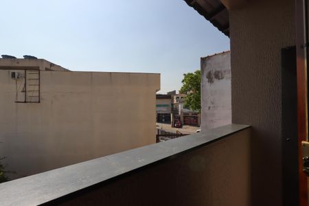 Casa para alugar com 235m², 3 quartos e 5 vagasVaranda do Quarto 1