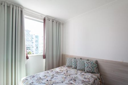 Apartamento à venda com 50m², 2 quartos e 1 vagaSuíte