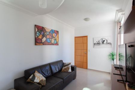 Apartamento à venda com 50m², 2 quartos e 1 vagaSala