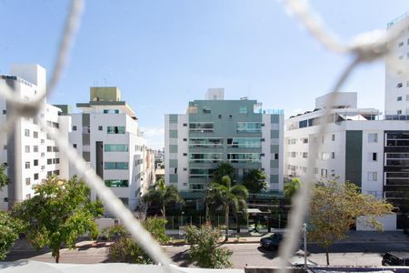 Apartamento à venda com 50m², 2 quartos e 1 vagaVista do Quarto 1