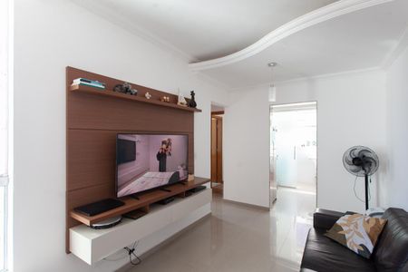 Apartamento à venda com 50m², 2 quartos e 1 vagaSala