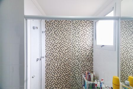 Apartamento para alugar com 134m², 4 quartos e 2 vagas Apartamento para alugar com 134m², 4 quartos e 2 vagasBanheiro da Suíte