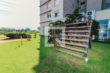 Apartamento para alugar com 134m², 4 quartos e 2 vagas Apartamento para alugar com 134m², 4 quartos e 2 vagasÁrea comum - Playground