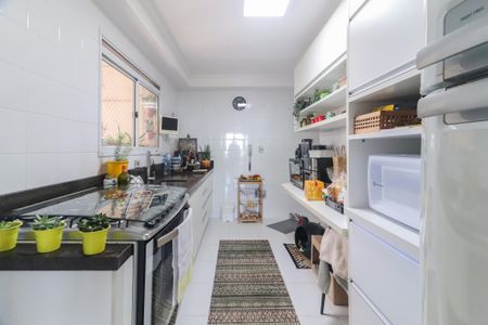 Apartamento para alugar com 134m², 4 quartos e 2 vagas Apartamento para alugar com 134m², 4 quartos e 2 vagasCozinha