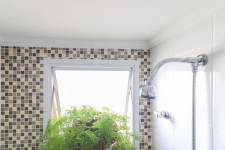 Apartamento para alugar com 134m², 4 quartos e 2 vagas Apartamento para alugar com 134m², 4 quartos e 2 vagasBanheiro Social