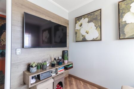 Apartamento para alugar com 134m², 4 quartos e 2 vagas Apartamento para alugar com 134m², 4 quartos e 2 vagasQuarto 3