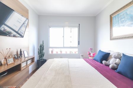 Apartamento para alugar com 134m², 4 quartos e 2 vagas Apartamento para alugar com 134m², 4 quartos e 2 vagasQuarto 2