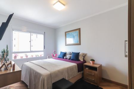 Apartamento para alugar com 134m², 4 quartos e 2 vagas Apartamento para alugar com 134m², 4 quartos e 2 vagasQuarto 2