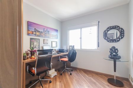 Apartamento para alugar com 134m², 4 quartos e 2 vagas Apartamento para alugar com 134m², 4 quartos e 2 vagasQuarto 1