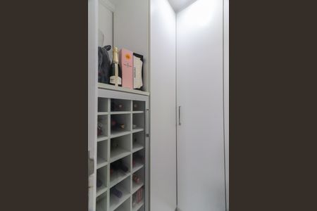 Apartamento para alugar com 134m², 4 quartos e 2 vagas Apartamento para alugar com 134m², 4 quartos e 2 vagasLavanderia - Dispensa