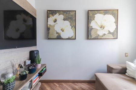 Apartamento para alugar com 134m², 4 quartos e 2 vagas Apartamento para alugar com 134m², 4 quartos e 2 vagasQuarto 3