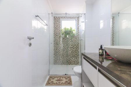 Apartamento para alugar com 134m², 4 quartos e 2 vagas Apartamento para alugar com 134m², 4 quartos e 2 vagasBanheiro Social