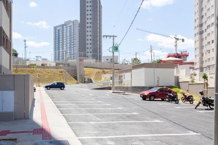 Apartamento para alugar com 60m², 2 quartos e 1 vagaEstacionamento