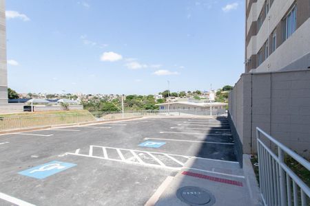 Apartamento para alugar com 60m², 2 quartos e 1 vagaEstacionamento