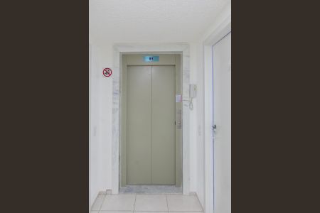 Apartamento para alugar com 60m², 2 quartos e 1 vagaElevador