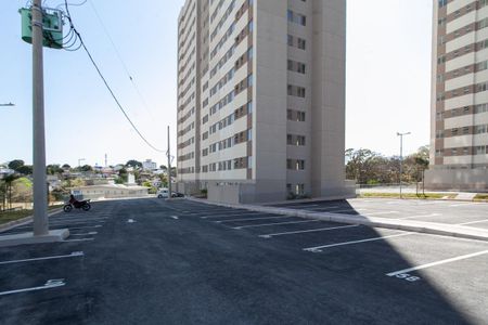 Apartamento para alugar com 60m², 2 quartos e 1 vagaEstacionamento