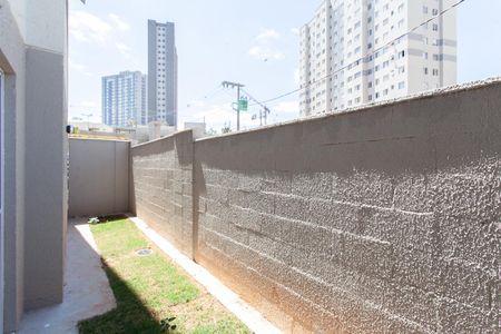 Apartamento para alugar com 60m², 2 quartos e 1 vagaÁrea Privativa