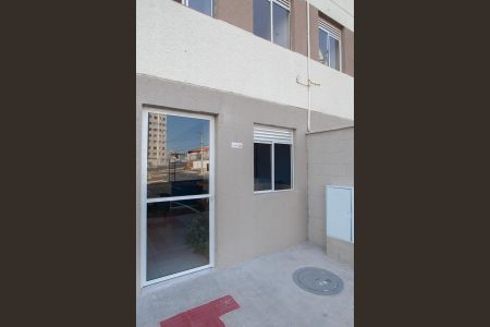 Apartamento para alugar com 60m², 2 quartos e 1 vagaÁrea comum - Coworking