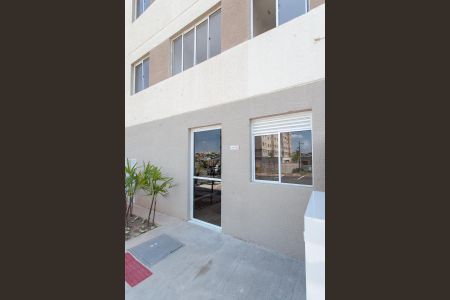 Apartamento para alugar com 60m², 2 quartos e 1 vagaÁrea comum - Academia