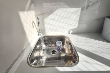 Apartamento à venda com 50m², 2 quartos e 1 vaga Apartamento à venda com 50m², 2 quartos e 1 vagaÁrea de Serviço