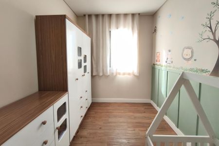 Quarto 2 de apartamento à venda com 2 quartos, 50m² em Jardim do Lago Continuacao, Campinas