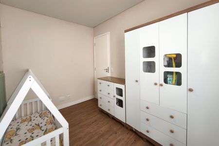 Apartamento à venda com 50m², 2 quartos e 1 vaga Apartamento à venda com 50m², 2 quartos e 1 vagaQuarto 2