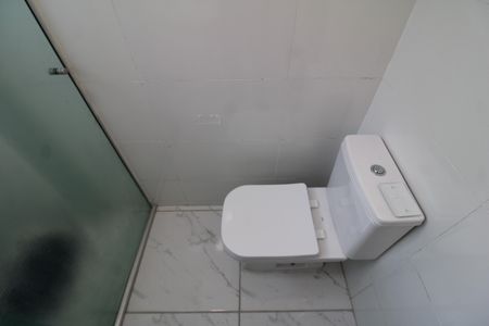 Apartamento à venda com 64m², 2 quartos e sem vagaBanheiro 2