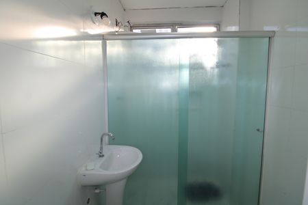 Apartamento à venda com 64m², 2 quartos e sem vagaBanheiro 2