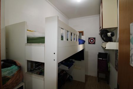 Apartamento à venda com 64m², 2 quartos e sem vagaQuarto 3