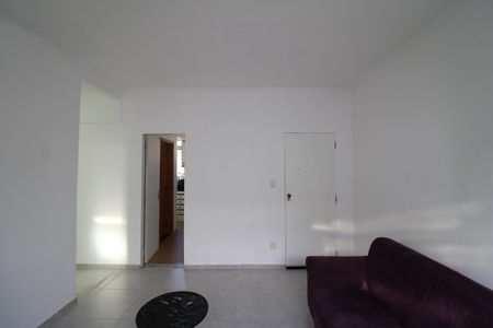 Sala de apartamento à venda com 2 quartos, 64m² em Parque Mandaqui, São Paulo