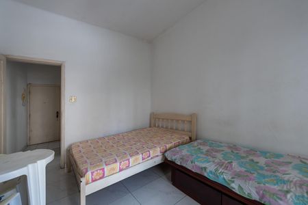 Studio de kitnet/studio para alugar com 1 quarto, 28m² em Aparecida, Santos