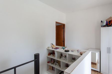 Apartamento à venda com 174m², 4 quartos e 1 vaga Apartamento à venda com 174m², 4 quartos e 1 vagaCorredor