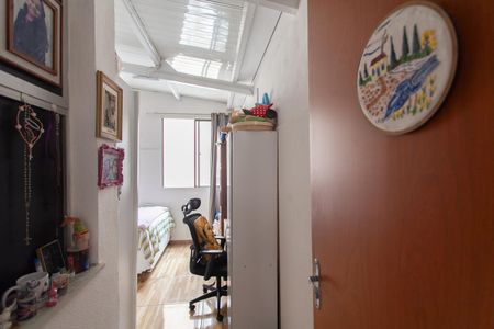 Apartamento à venda com 174m², 4 quartos e 1 vaga Apartamento à venda com 174m², 4 quartos e 1 vagaQuarto 3