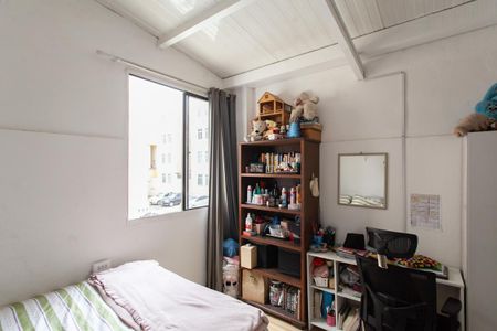 Apartamento à venda com 174m², 4 quartos e 1 vaga Apartamento à venda com 174m², 4 quartos e 1 vagaQuarto 3