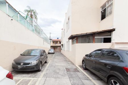 Apartamento à venda com 174m², 4 quartos e 1 vaga Apartamento à venda com 174m², 4 quartos e 1 vagaEstacionamento