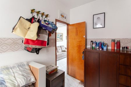 Apartamento à venda com 174m², 4 quartos e 1 vaga Apartamento à venda com 174m², 4 quartos e 1 vagaQuarto 2