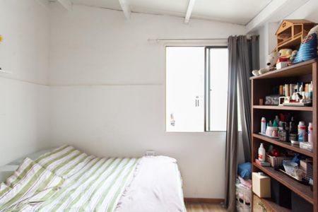 Apartamento à venda com 174m², 4 quartos e 1 vaga Apartamento à venda com 174m², 4 quartos e 1 vagaQuarto 3